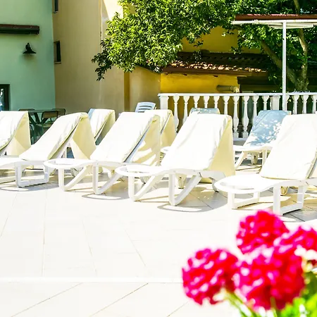 Hotel Varol İçmeler