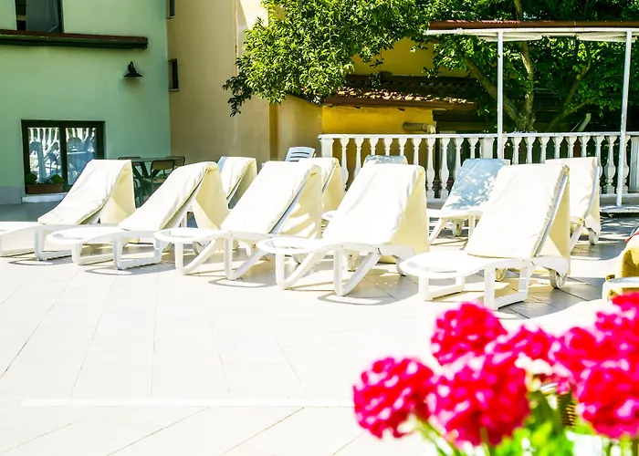 Hotel Varol İçmeler