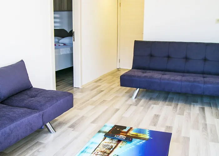 Hotel Varol
