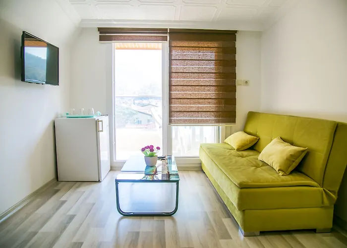 Hotel Varol 2*