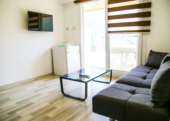 Varol Hotel