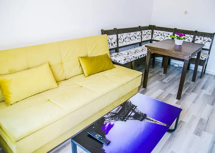 Varol 2* İçmeler