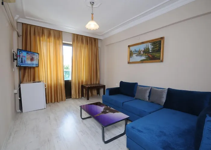 Varol Hotel