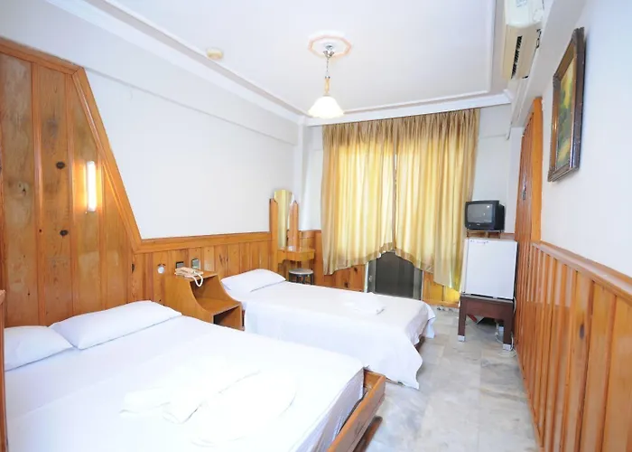 Hotel Varol