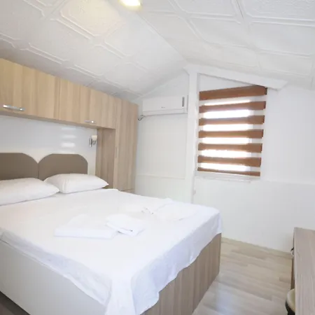 Hotel Varol