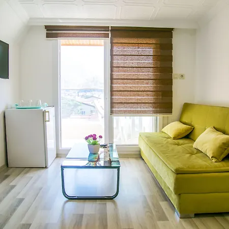 Hotel Varol 2*