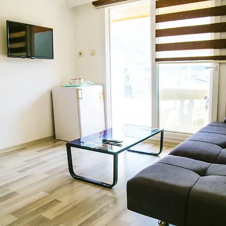 Varol Hotel