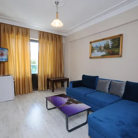Varol Hotel