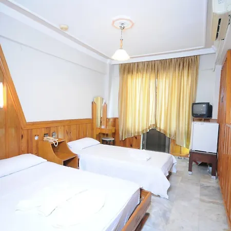 Hotel Varol