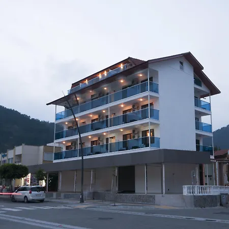 Otel Varol 2*