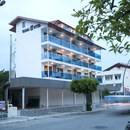 Varol Otel