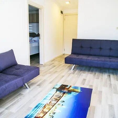 Otel Varol