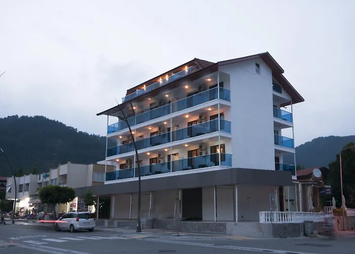 Hotel Varol 2*