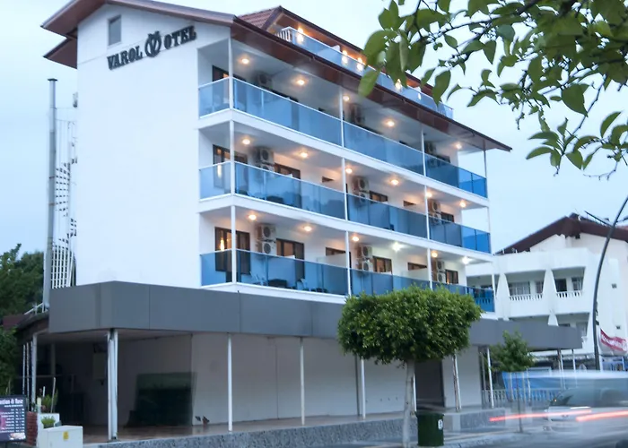 Varol Hotel